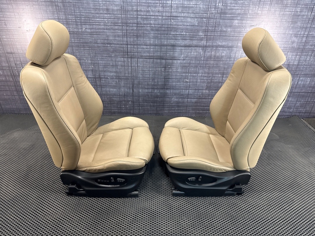 Комплект сидений, 67480 рублей, Красноярск