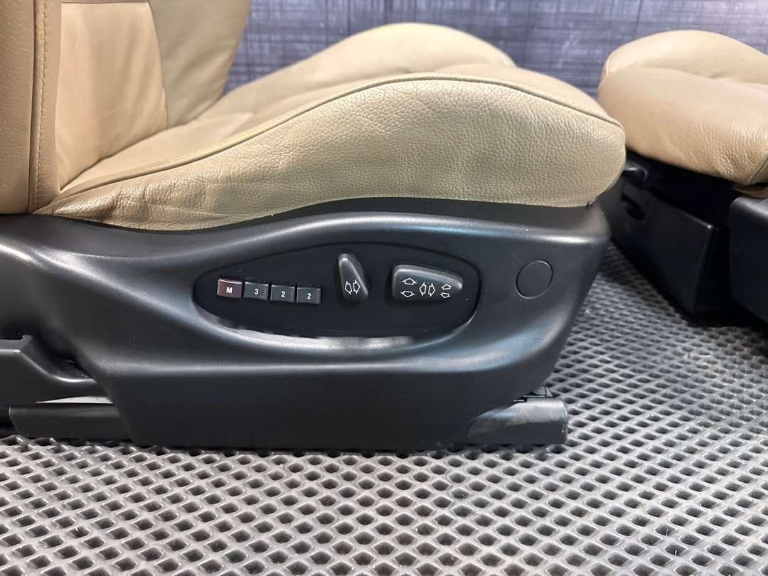 Комплект сидений, 67480 рублей, Красноярск