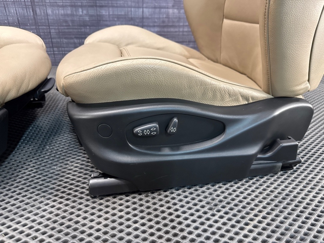 Комплект сидений, 67480 рублей, Красноярск