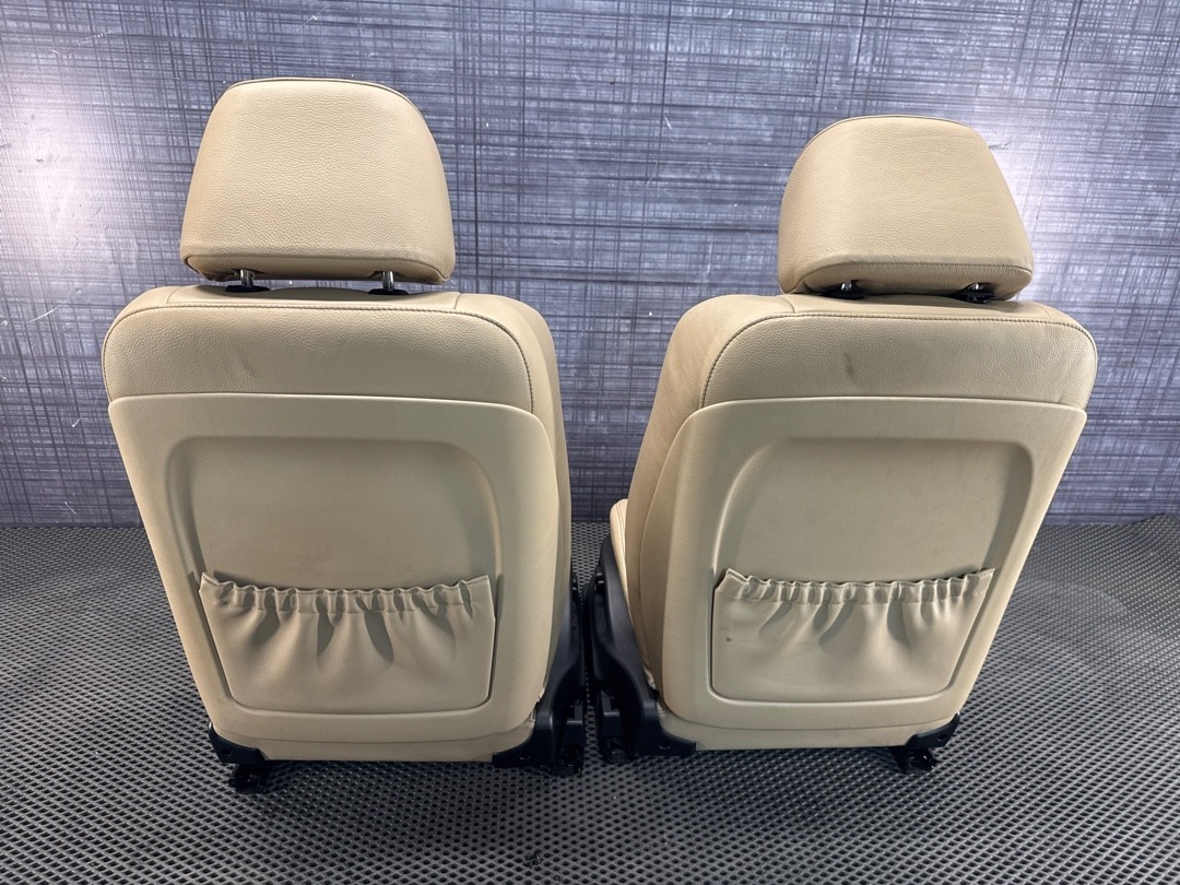 Комплект сидений, 67480 рублей, Красноярск