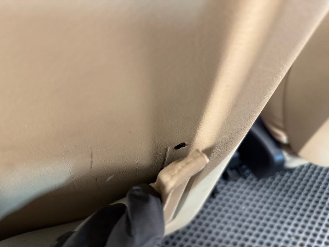 Комплект сидений, 67480 рублей, Красноярск