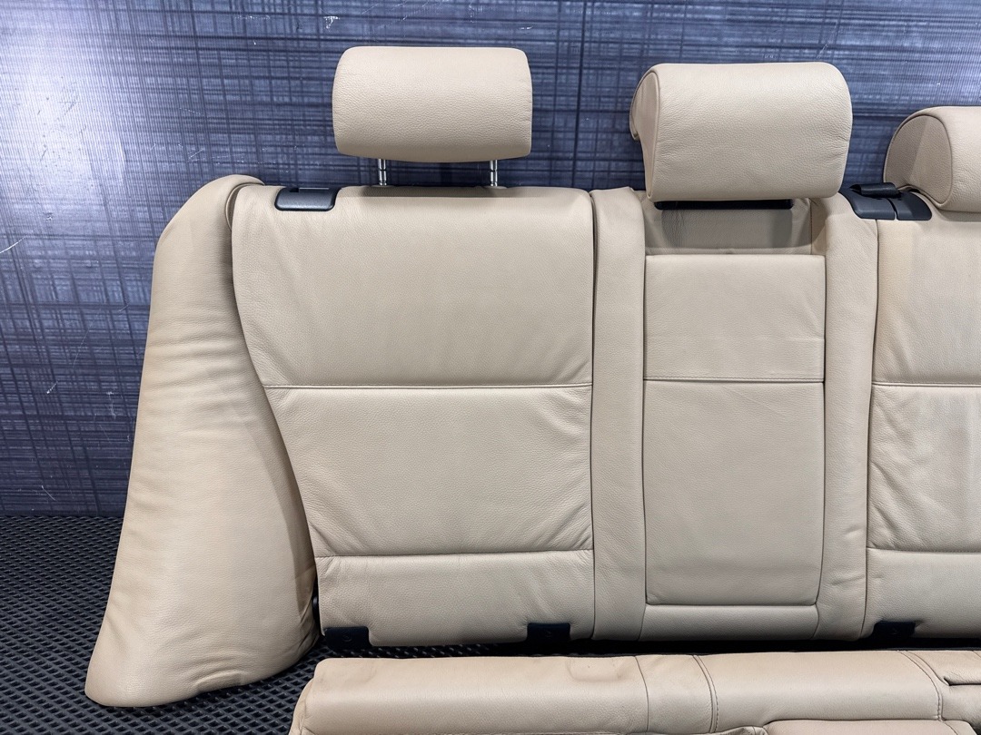 Комплект сидений, 67480 рублей, Красноярск