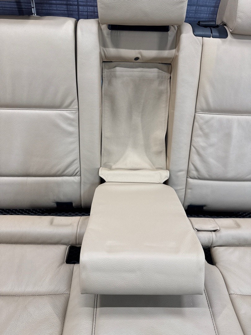 Комплект сидений, 67480 рублей, Красноярск