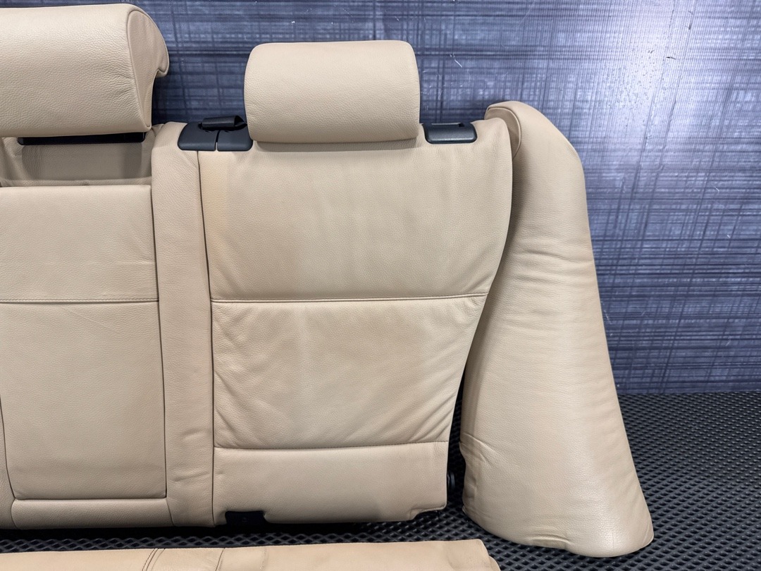 Комплект сидений, 67480 рублей, Красноярск