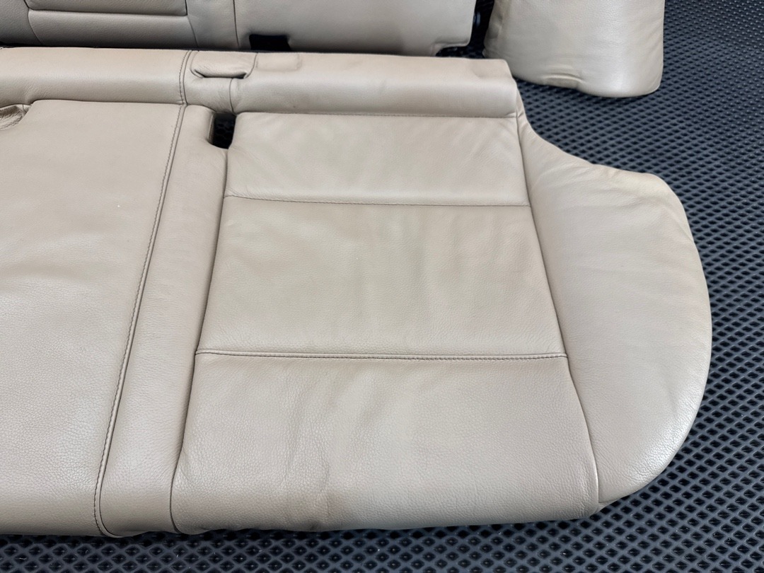 Комплект сидений, 67480 рублей, Красноярск