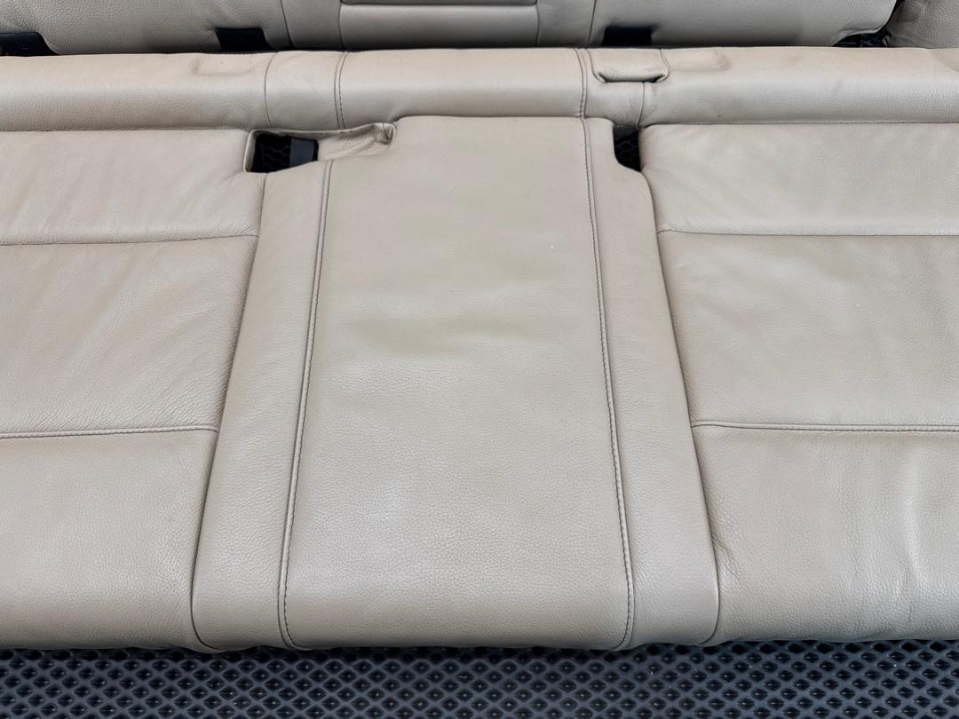 Комплект сидений, 67480 рублей, Красноярск