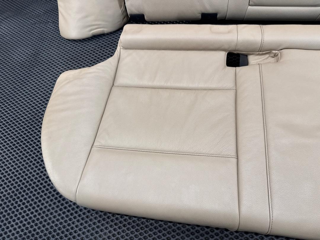 Комплект сидений, 67480 рублей, Красноярск