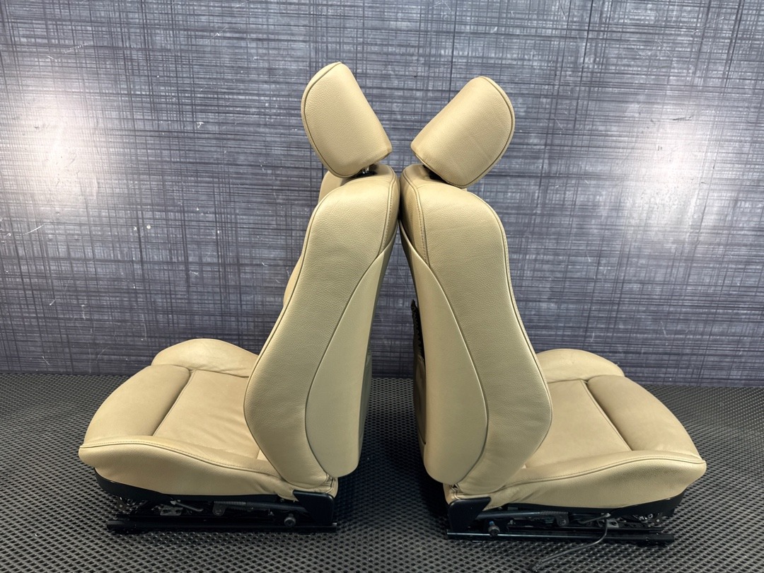 Комплект сидений, 67480 рублей, Красноярск