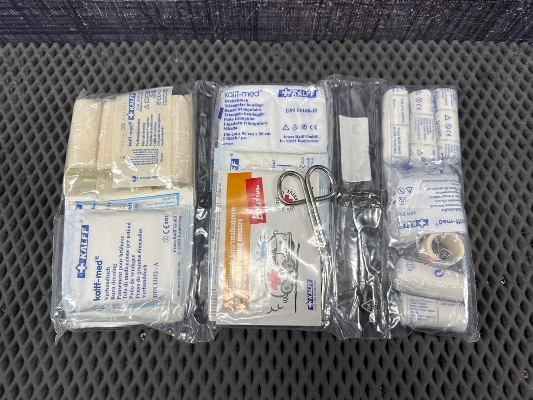 Аптечка, 1360 рублей, Красноярск