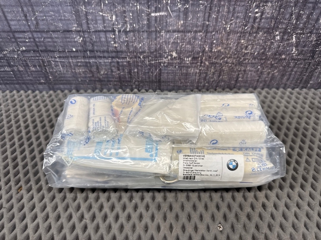 Аптечка, 1360 рублей, Красноярск