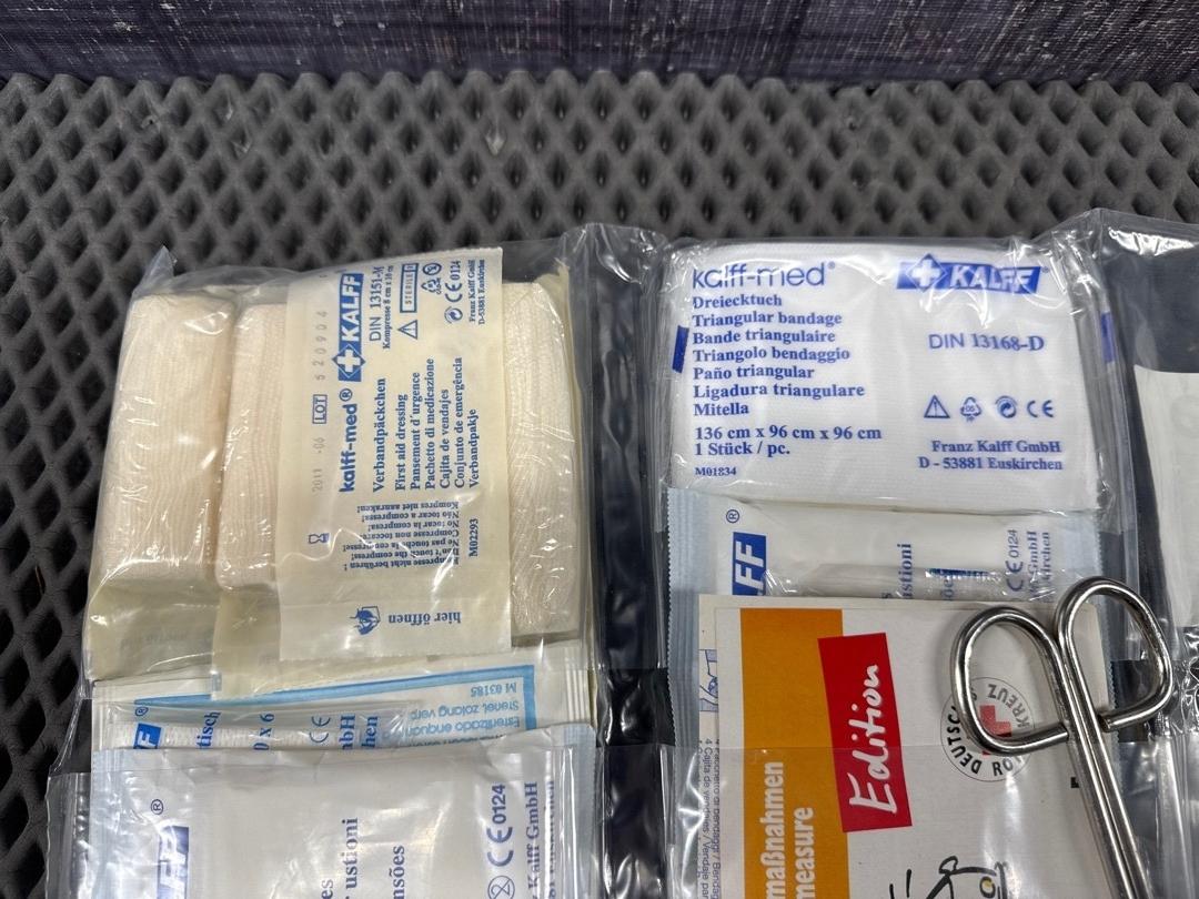 Аптечка, 1360 рублей, Красноярск