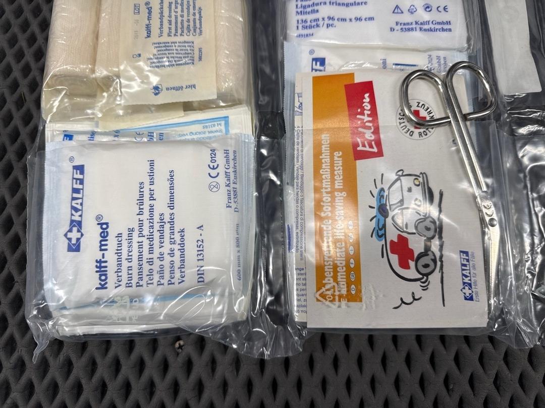 Аптечка, 1360 рублей, Красноярск