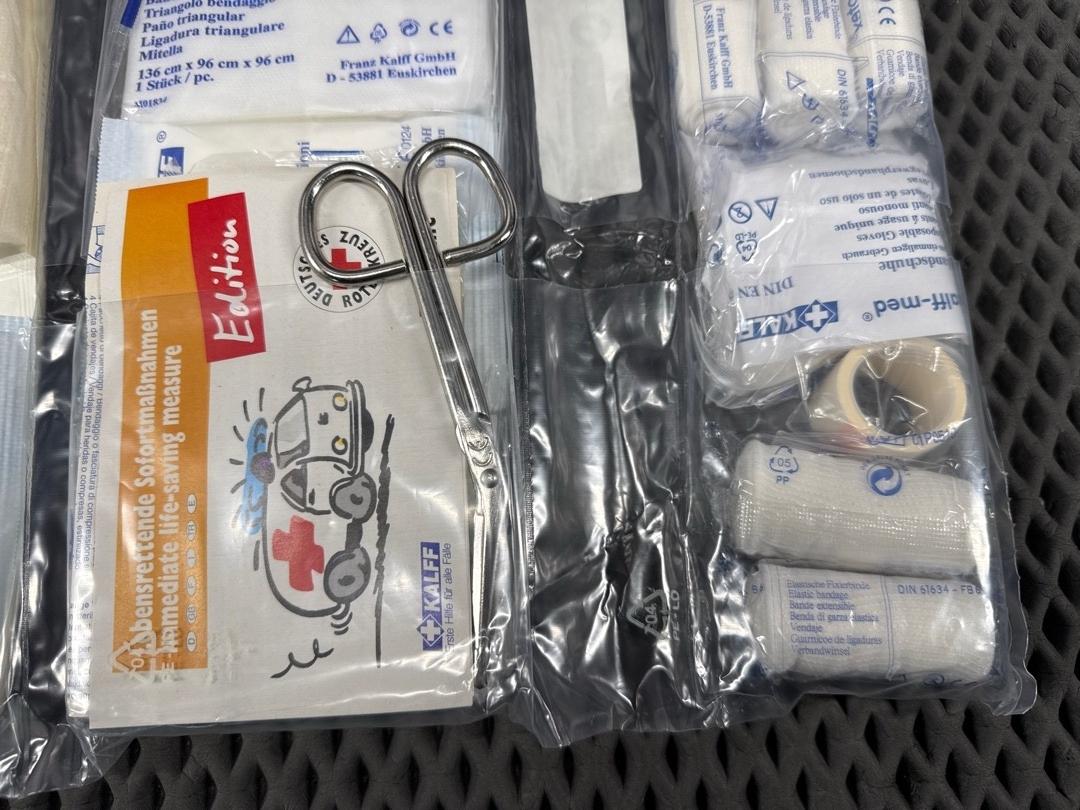 Аптечка, 1360 рублей, Красноярск