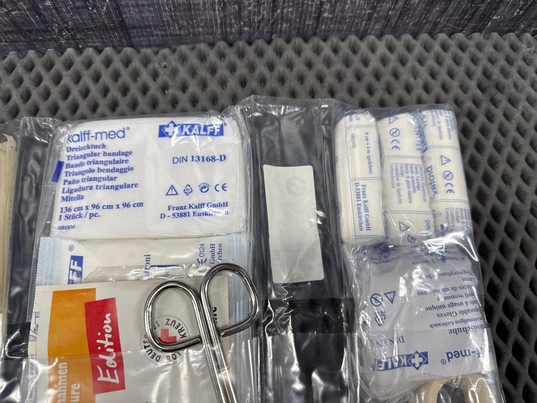 Аптечка, 1360 рублей, Красноярск