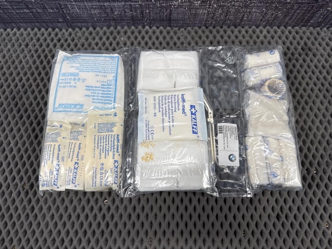 Аптечка, 1360 рублей, Красноярск