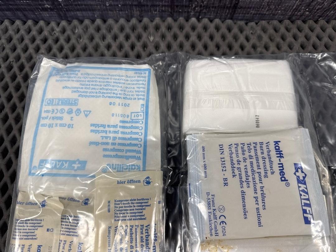 Аптечка, 1360 рублей, Красноярск