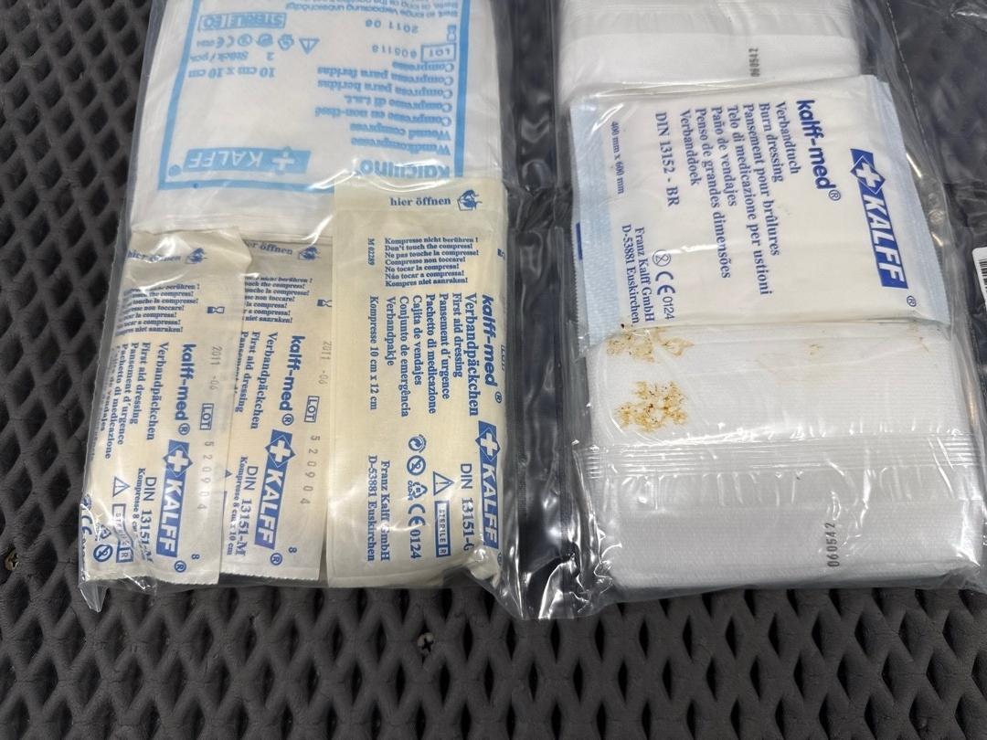 Аптечка, 1360 рублей, Красноярск