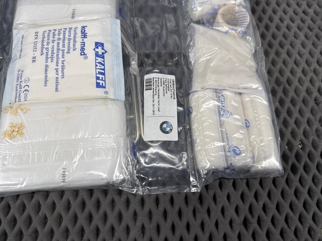 Аптечка, 1360 рублей, Красноярск