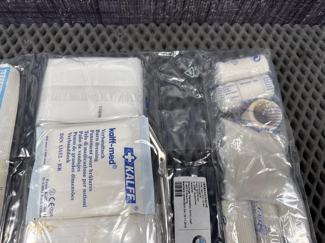 Аптечка, 1360 рублей, Красноярск