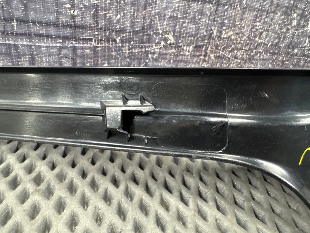 Накладка на порог, 920 рублей, Красноярск