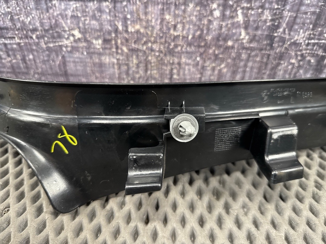 Накладка на порог, 920 рублей, Красноярск