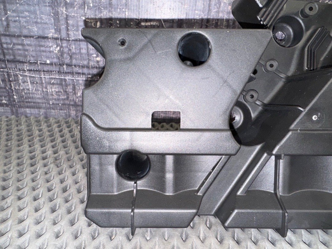 Отсек под инструмент, 670 рублей, Красноярск