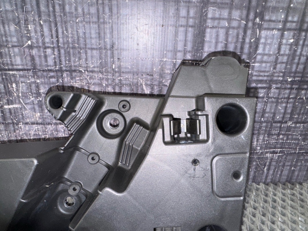 Отсек под инструмент, 670 рублей, Красноярск