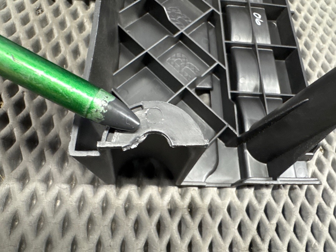 Отсек под инструмент, 670 рублей, Красноярск