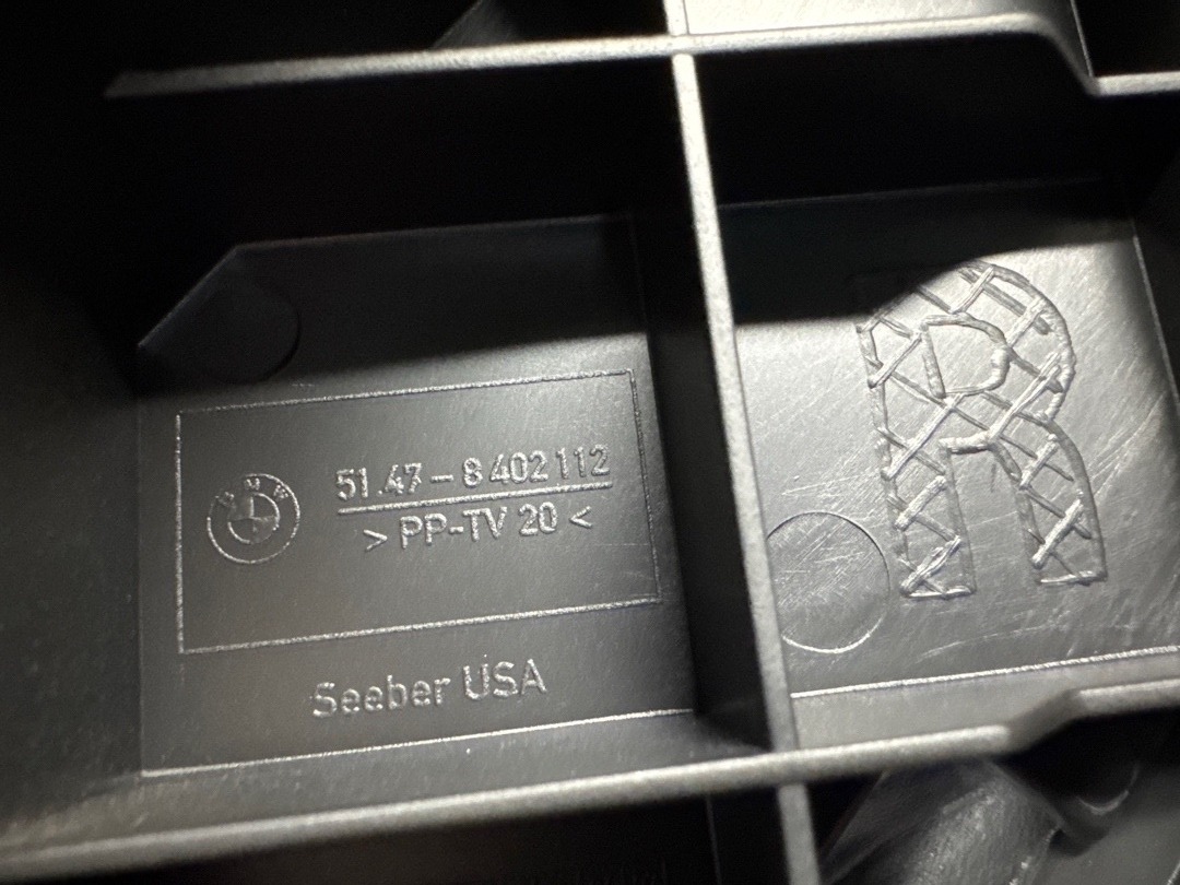 Отсек под инструмент, 670 рублей, Красноярск