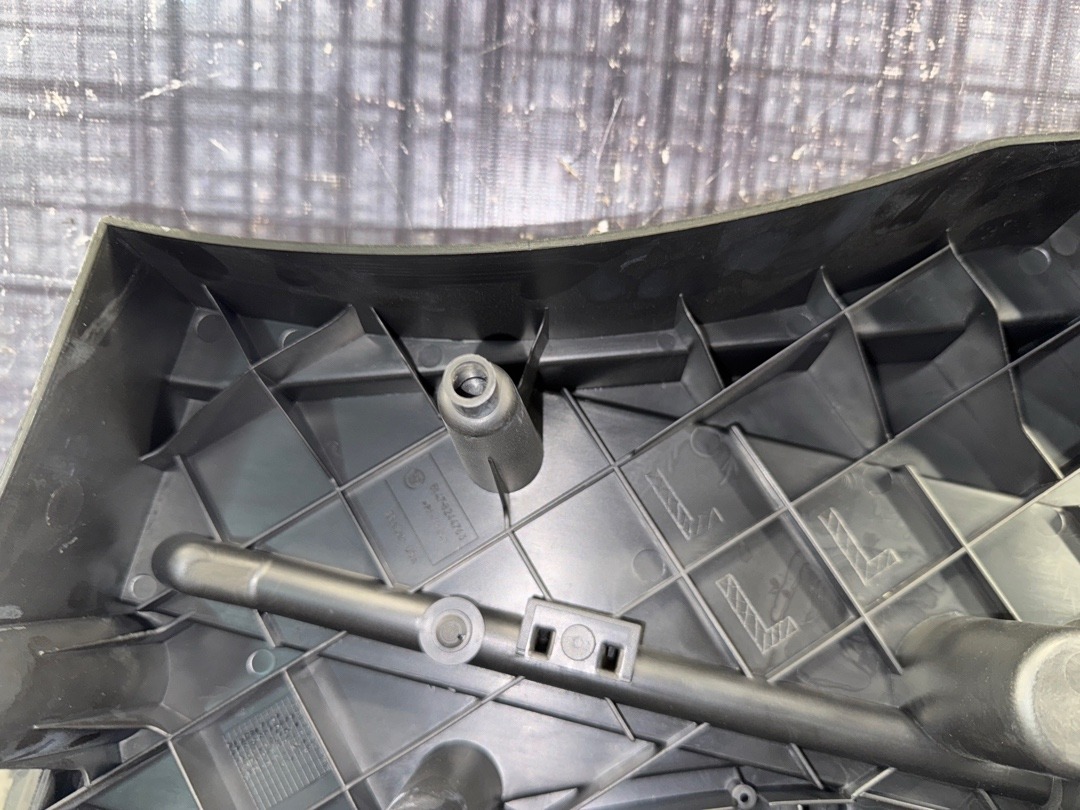 Отсек под инструмент, 670 рублей, Красноярск