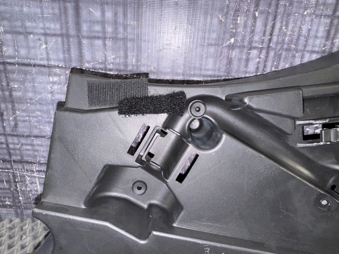 Отсек под инструмент, 670 рублей, Красноярск