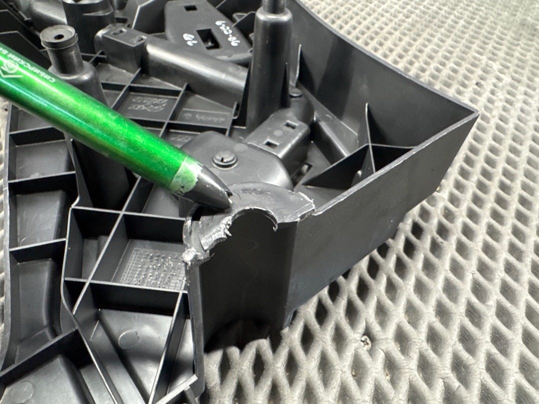 Отсек под инструмент, 670 рублей, Красноярск