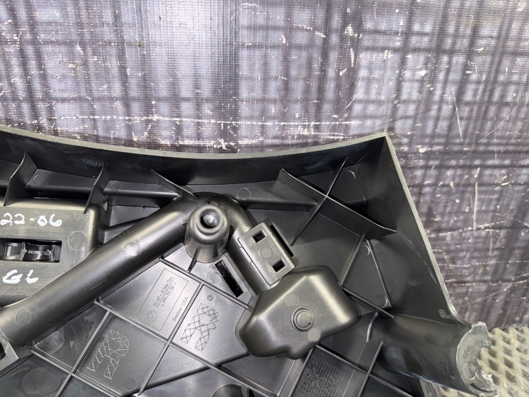 Отсек под инструмент, 670 рублей, Красноярск