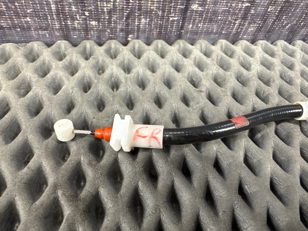 Трос ручки двери, 1670 рублей, Красноярск