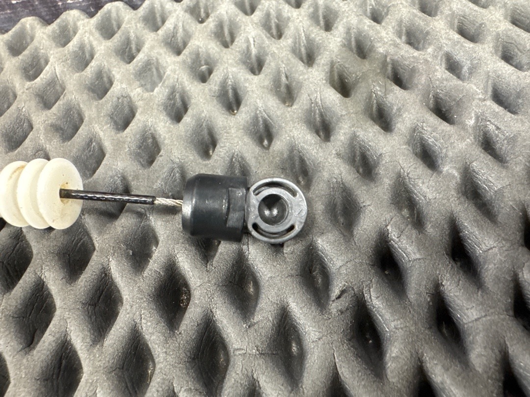 Трос ручки двери, 1670 рублей, Красноярск