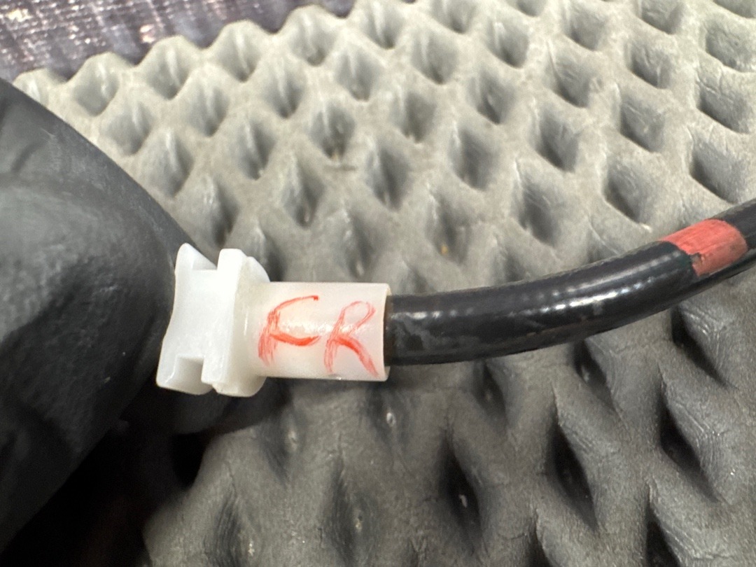 Трос ручки двери, 1670 рублей, Красноярск