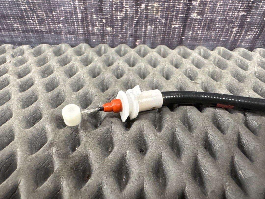 Трос ручки двери, 1670 рублей, Красноярск