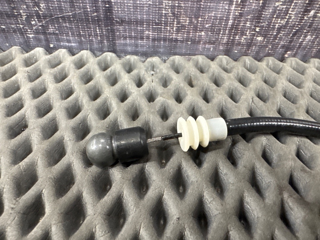 Трос ручки двери, 970 рублей, Красноярск