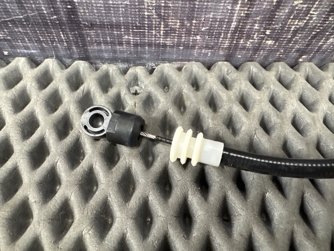 Трос ручки двери, 970 рублей, Красноярск