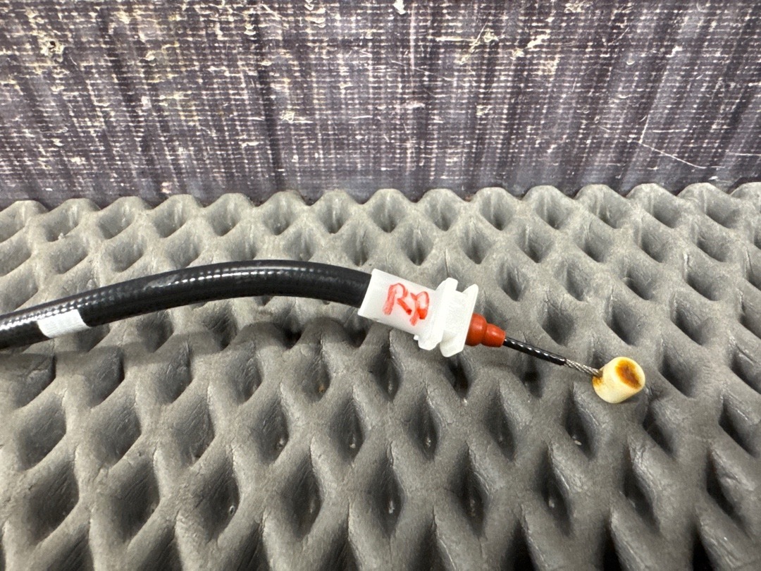 Трос ручки двери, 970 рублей, Красноярск