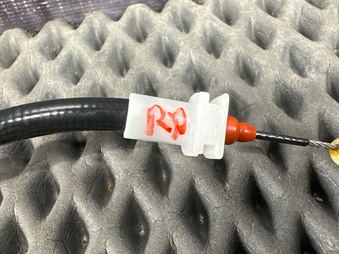 Трос ручки двери, 970 рублей, Красноярск