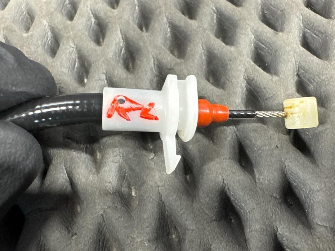 Трос ручки двери, 970 рублей, Красноярск