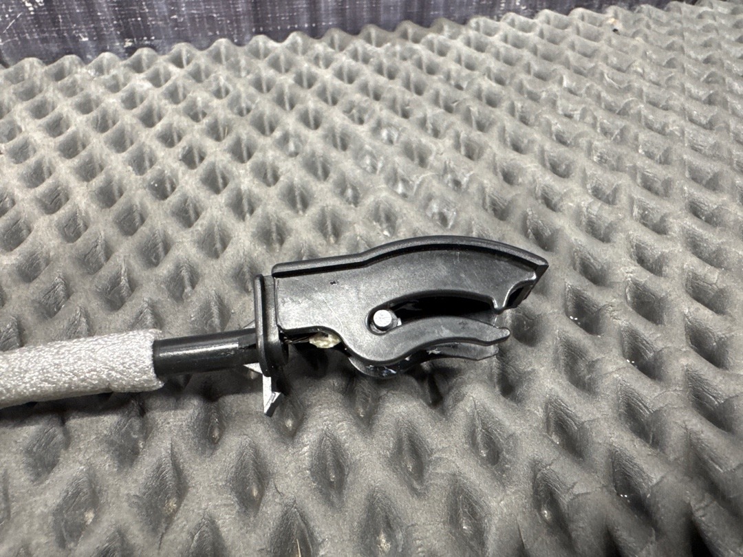 Трос ручки двери, 1820 рублей, Красноярск