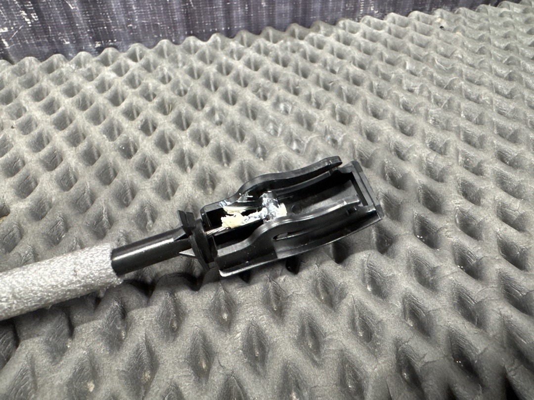 Трос ручки двери, 1820 рублей, Красноярск