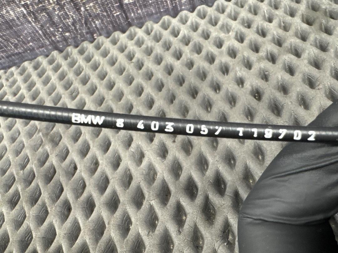 Трос ручки двери, 1820 рублей, Красноярск