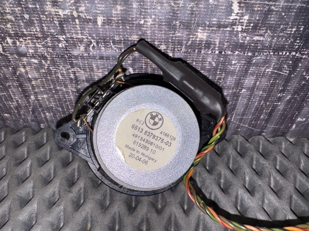 Динамик, 680 рублей, Красноярск