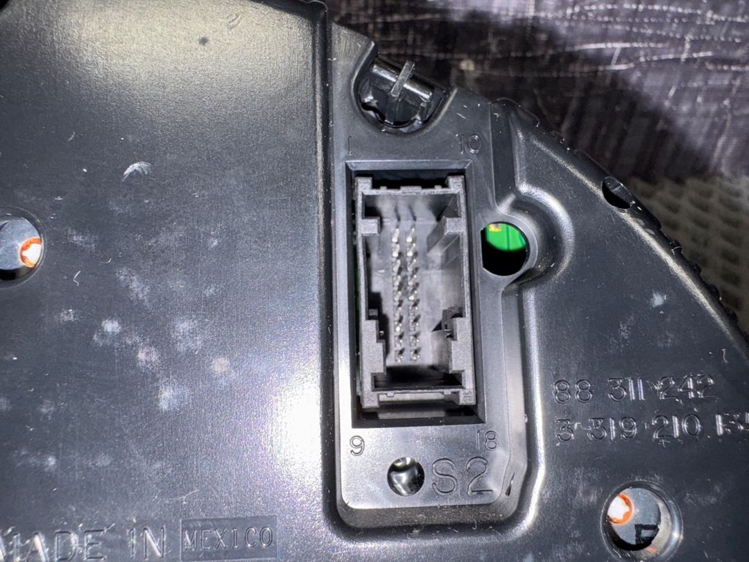 Щиток приборов, 14620 рублей, Красноярск