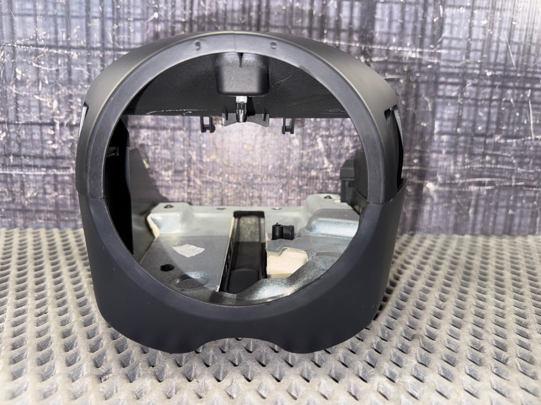 Кожух рулевой колонки, 880 рублей, Красноярск