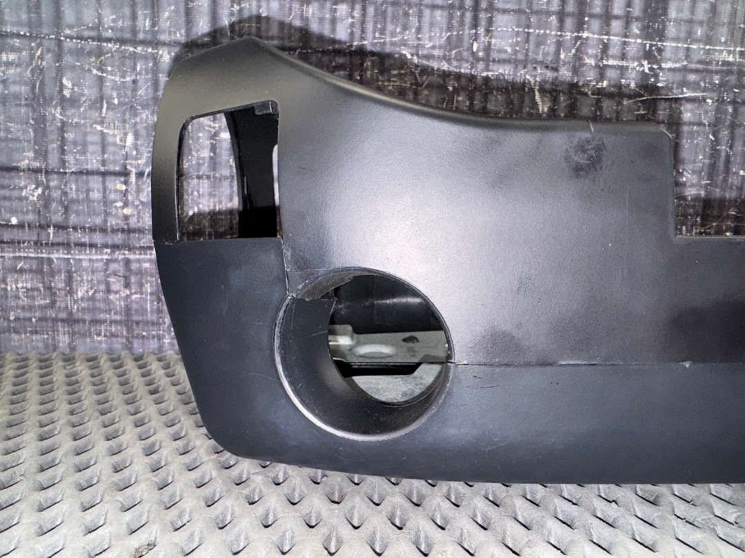 Кожух рулевой колонки, 880 рублей, Красноярск