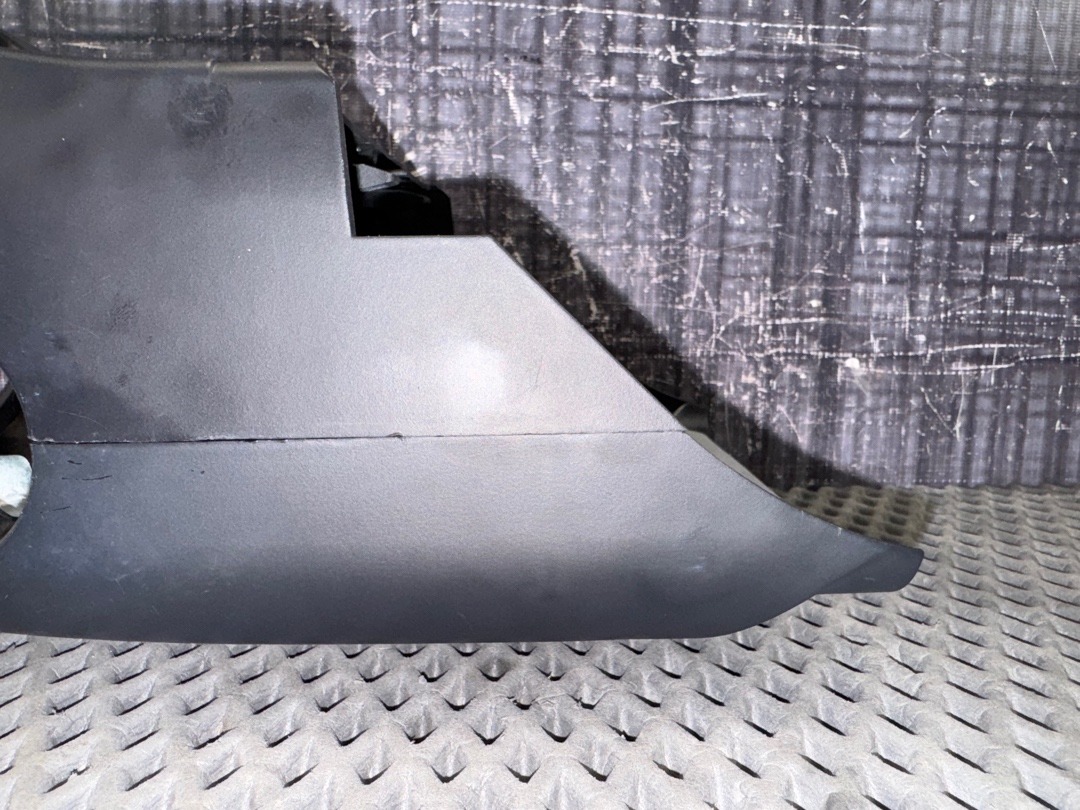 Кожух рулевой колонки, 880 рублей, Красноярск